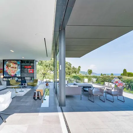 Villa Loya *