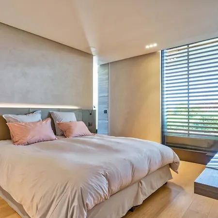 Loya Villa Ramatuelle